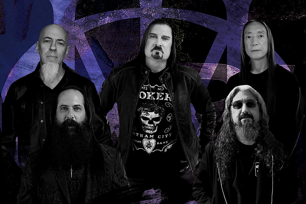 It’s Official – Dream Theater Reunite With Mike Portnoy!