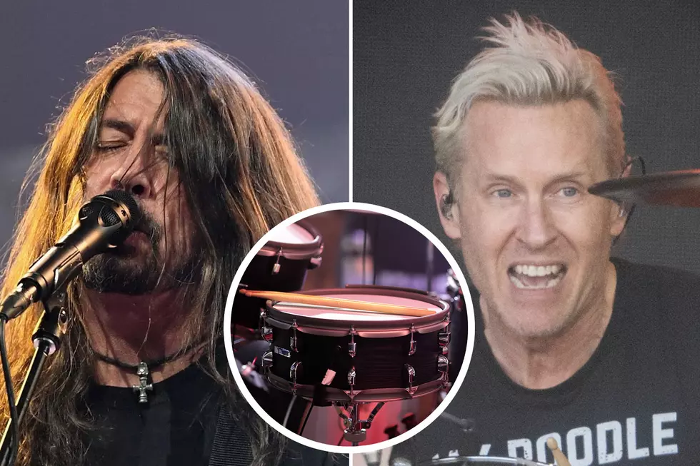 14 Drummers Who Could Replace Josh Freese in Foo Fighters