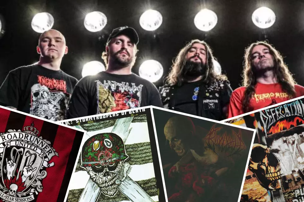 The Best Extreme Metal Supergroups, Chosen by Earthburner