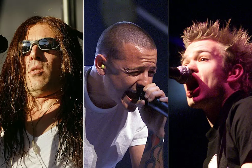 15 Rock + Metal Artists Newly Eligible for the Rock and Roll Hall of Fame in 2025 (But Weren’t Nominated)