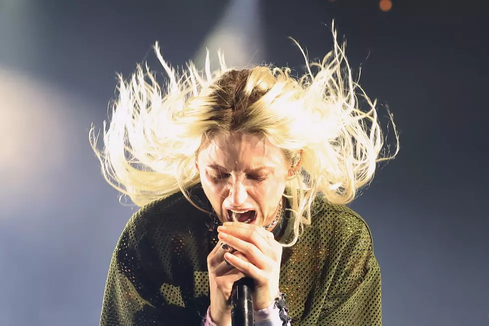 Live Linkin Park Videos Appear to Reveal Vocal Backing Track