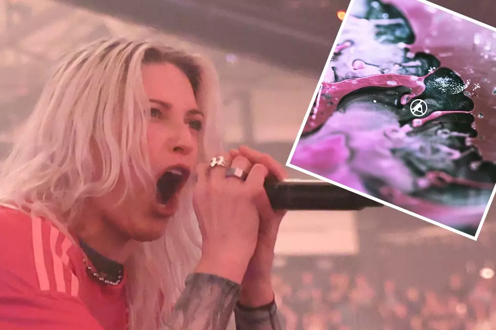 Linkin Park Debut New Song 'Heavy Is the Crown' at German Show