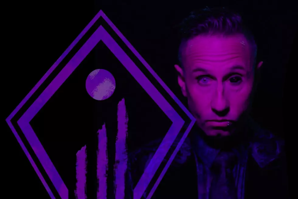 ‘We Just Want to Make a Rock Record’ – Shinedown’s Eric Bass Shares Plans For New Music