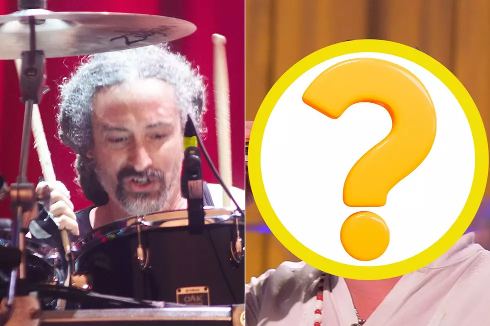 Faith No More Drummer Singles Out Bandmate for Not Doing Shows