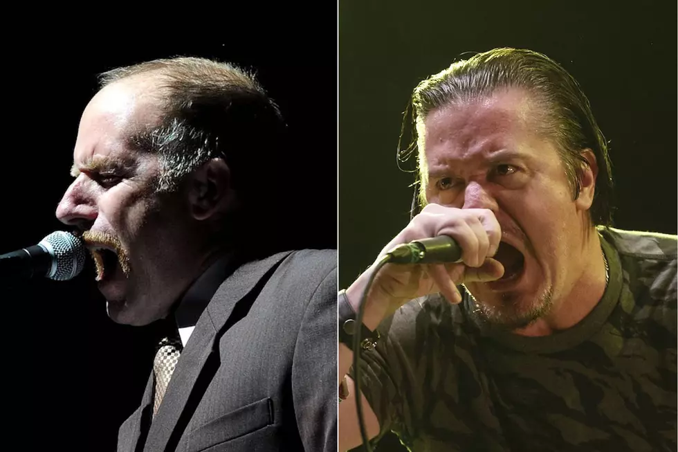 Faith No More Keyboardist Says Band Is ‘Kind of on Semi Permanent Hiatus’