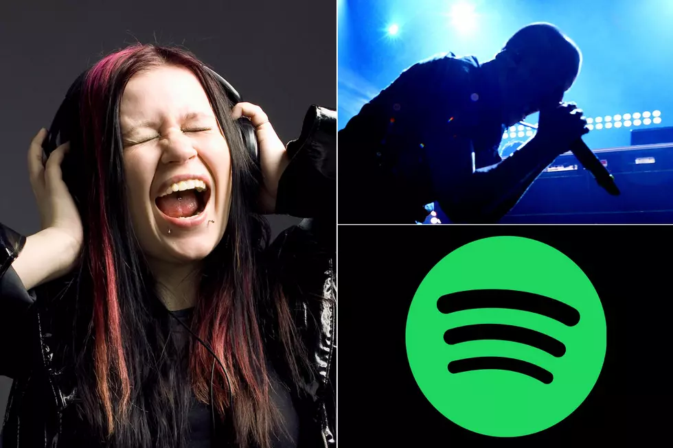 Online Tool Lets You Compare Your Top Spotify Artists + Songs From Different Periods of Time