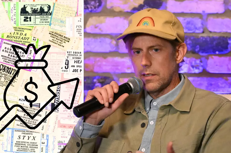How Much (or Little) Do Bands Get From Ticket Sales? Something Corporate Breaks It Down