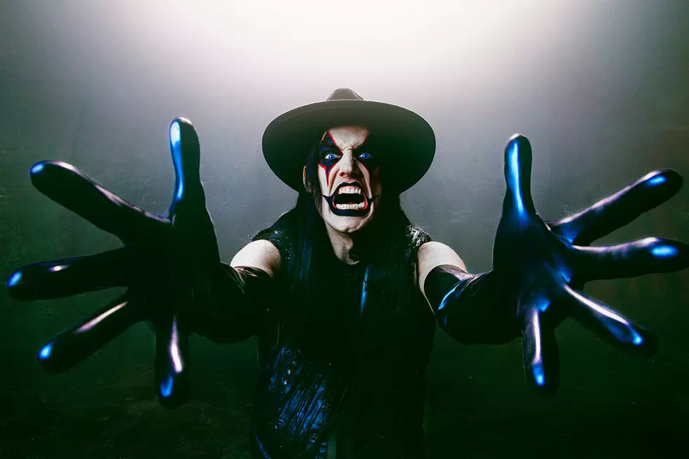 Win a Trip to Mexico City to See Avatar in Concert This Halloween