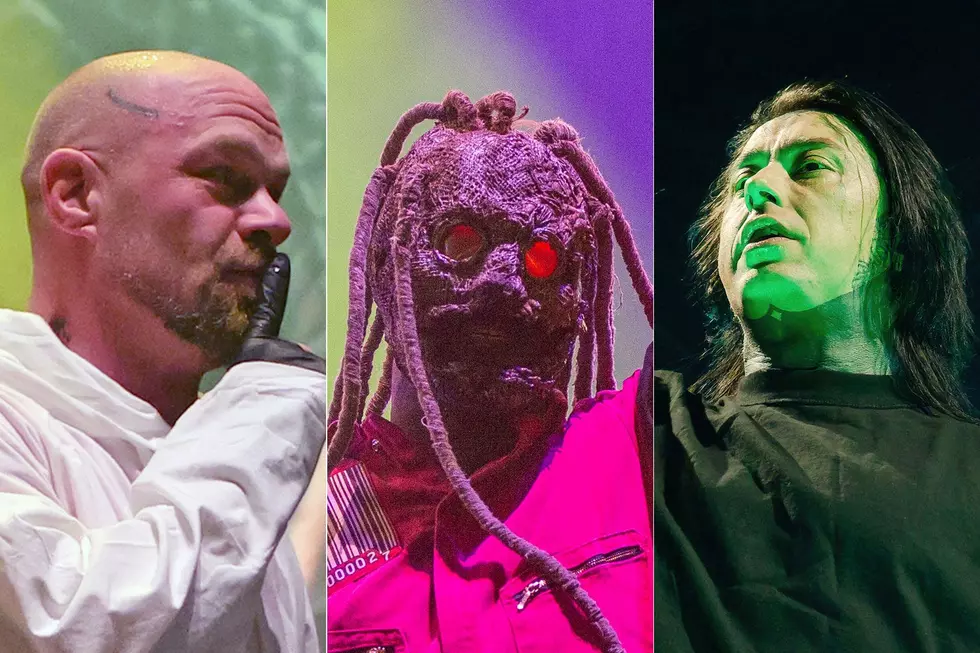 Inkcarceration Festival 2025 Full Daily Lineups Revealed
