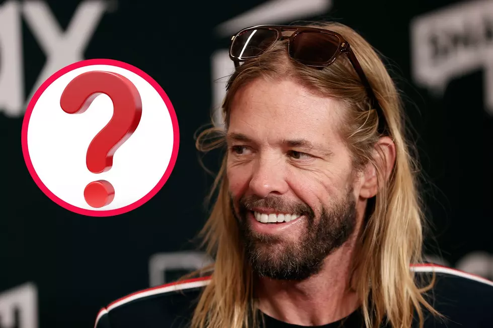 Shane Hawkins Reveals Taylor Hawkins’ REAL Favorite Foo Fighters Song to Play Live