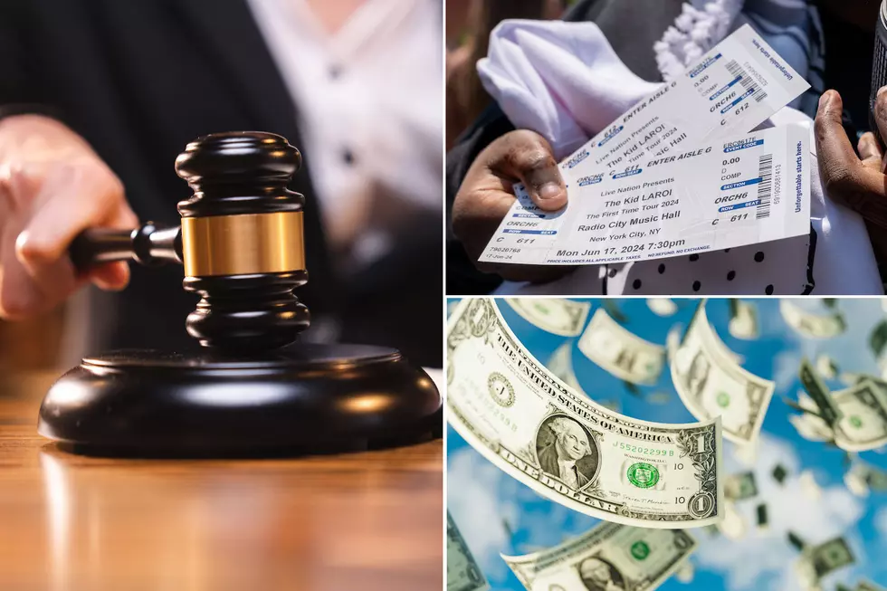 FTC Announces New Ban on Concert Ticket ‘Junk Fees’
