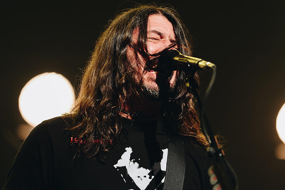 Foo Fighters Announce 3 More 2025 Tour Dates