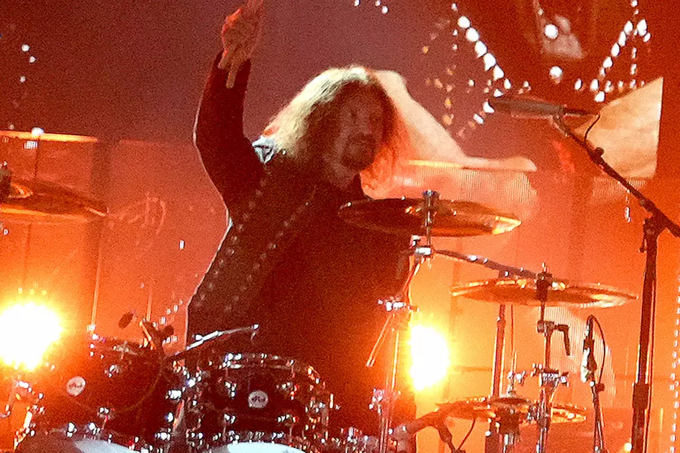 Judas Priest Pays Tribute After Ex Drummer Les Binks Dies at 73