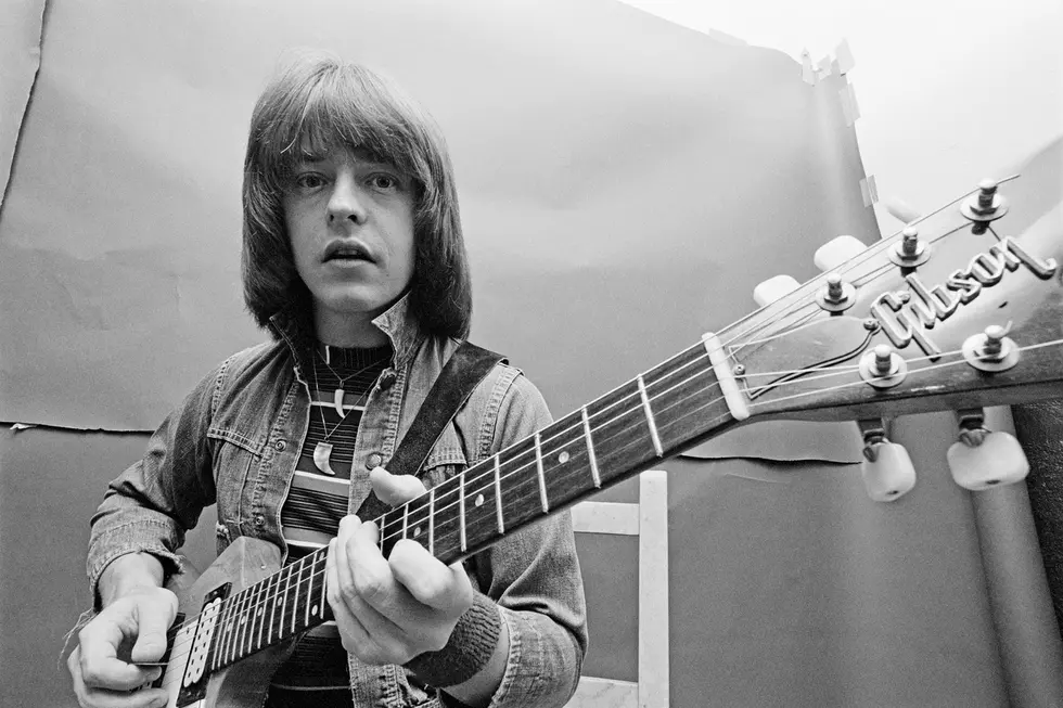 Rick Derringer Has Died at 77