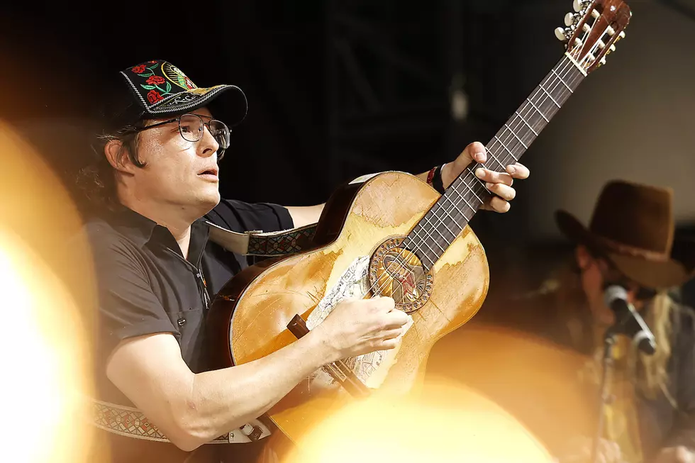 Interview: Stephen Wilson Jr. Praises ‘Abstract Nature’ That Seattle Brought to Songwriting