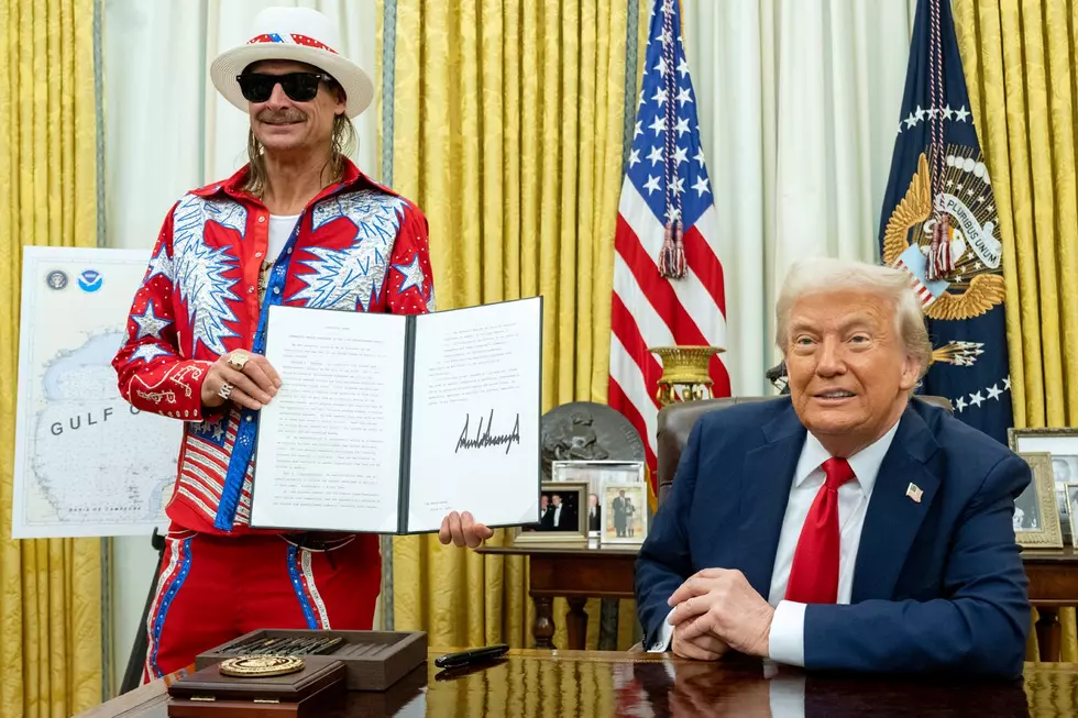 Kid Rock Joins President Trump to Target Ticket Reselling Scams: Photo Gallery