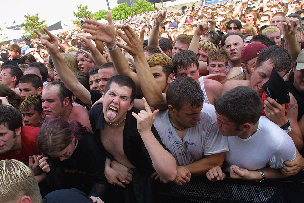 Do Rock + Metal Audiences Get Worse as a Band Grows More Popular? Reddit Wants to Know