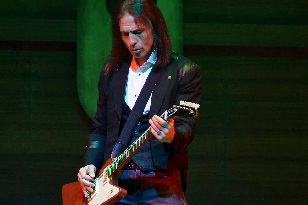 Al Pitrelli Wants Trans-Siberian Orchestra to 'Live Forever'
