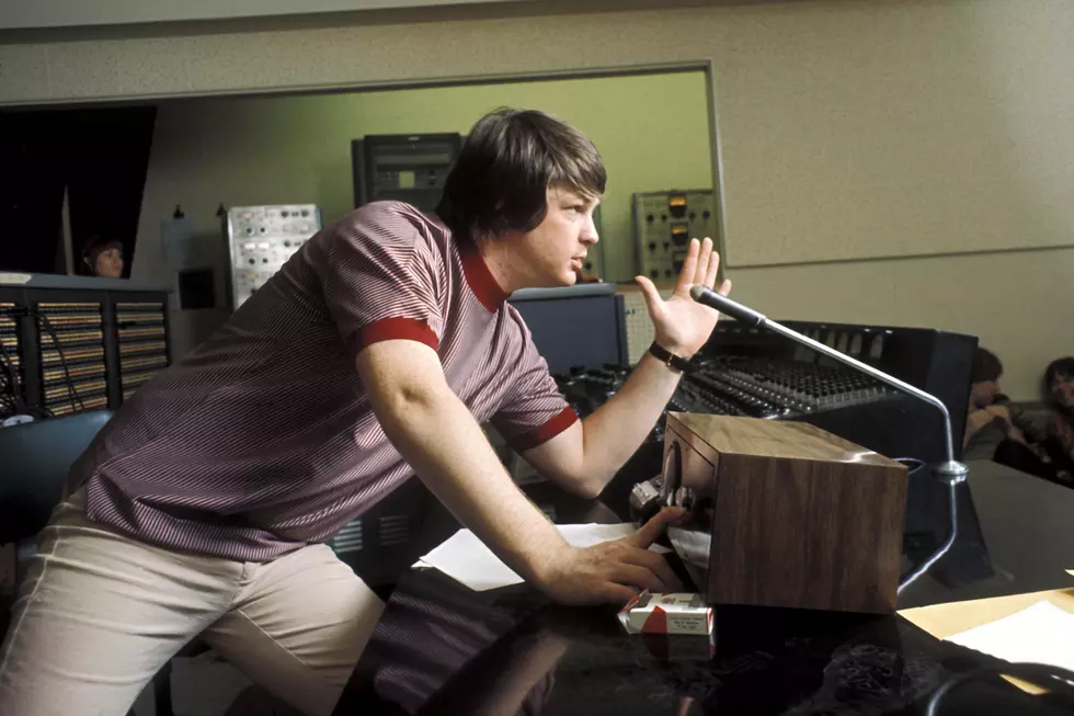 Beach Boys' Brian Wilson Dead at 82