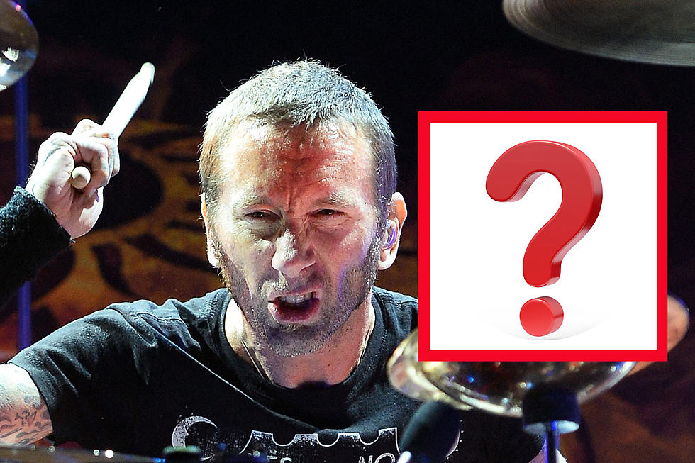 Ex-Godsmack Drummer Reveals First New Gig Since Leaving the Band