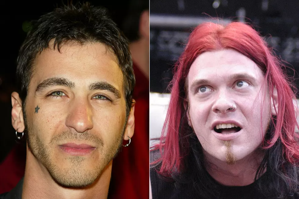 How Many of These Forgotten 2004 Rock Radio Hits Do You Remember?