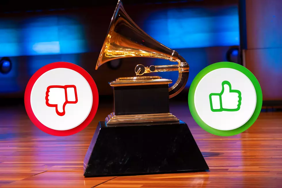 5 Times Grammys Got Best Rock Album Wrong
