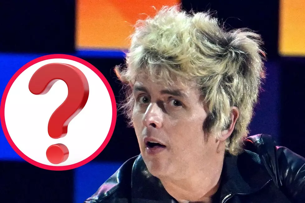 What Songs Might Green Day Perform in ‘New Year’s Rev’ Film? Free Show Offers Clues