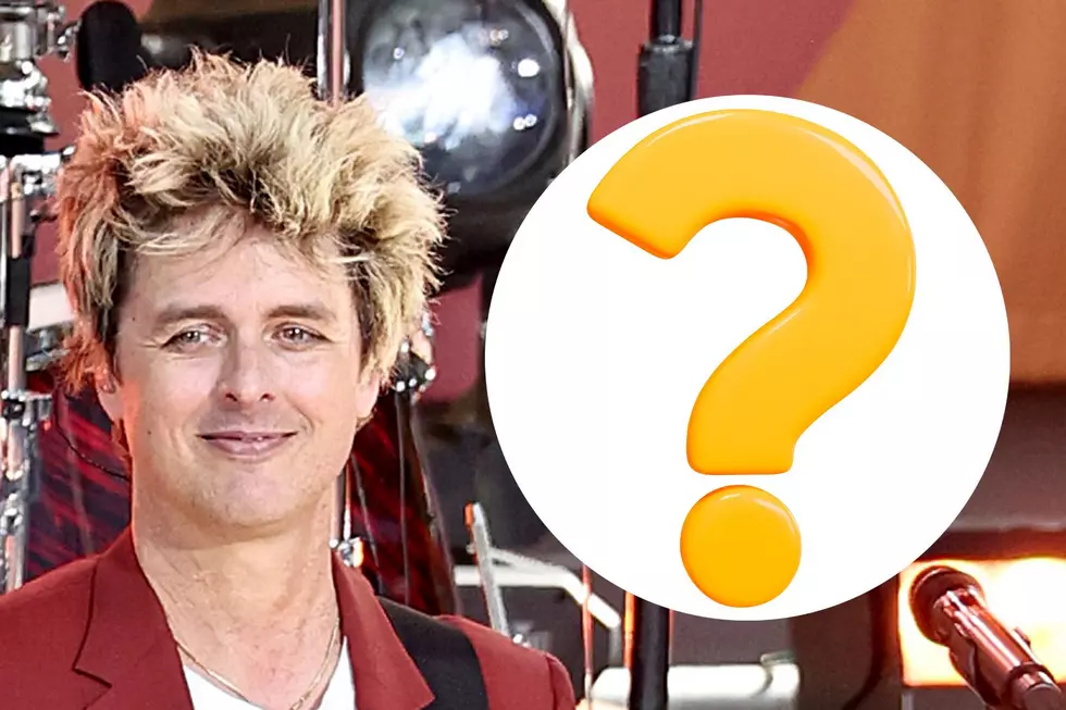 What Green Day's New Comedy Movie Is About