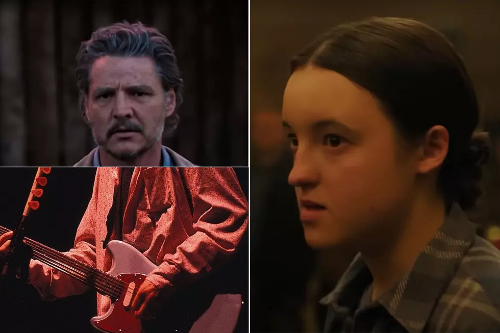 The Classic Grunge Hit + More Easter Eggs From ‘The Last of Us’ Season 2 Premiere