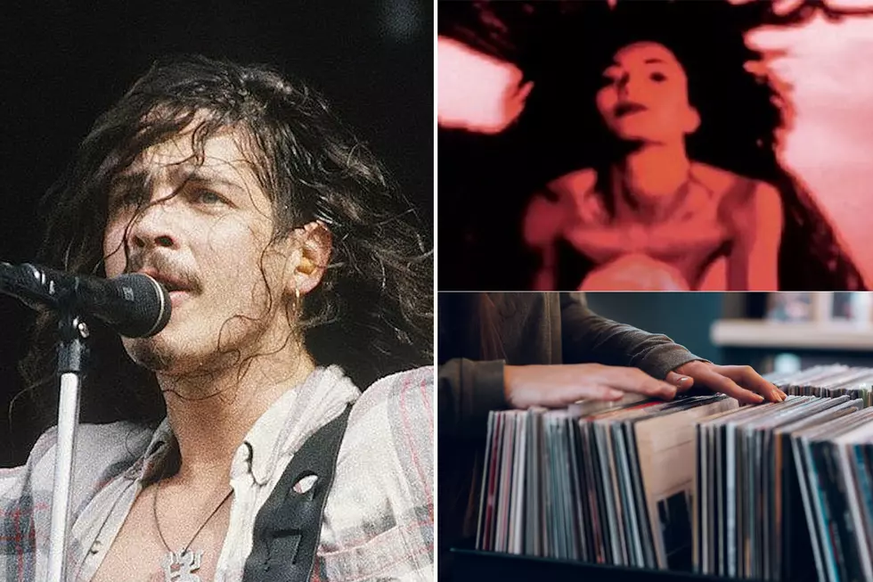 5 Grunge Albums Every Vinyl Collector Should Own (And How to Buy Them)