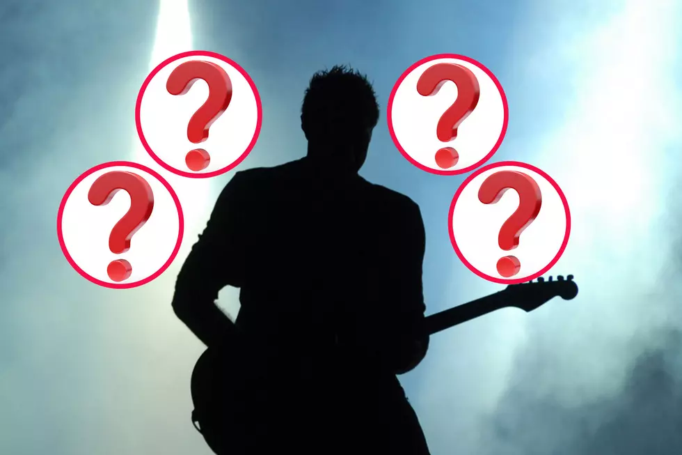 The 'Big 4' of '90s Guitarists