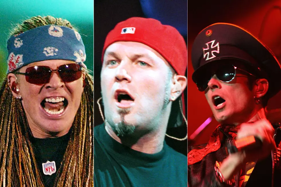 20 Maligned Rock Albums of the 2000s That Deserve a Second Chance