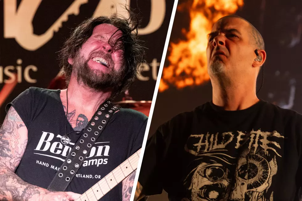 Tracii Guns Discusses New L.A. Guns Album + Celebrates Sabbath