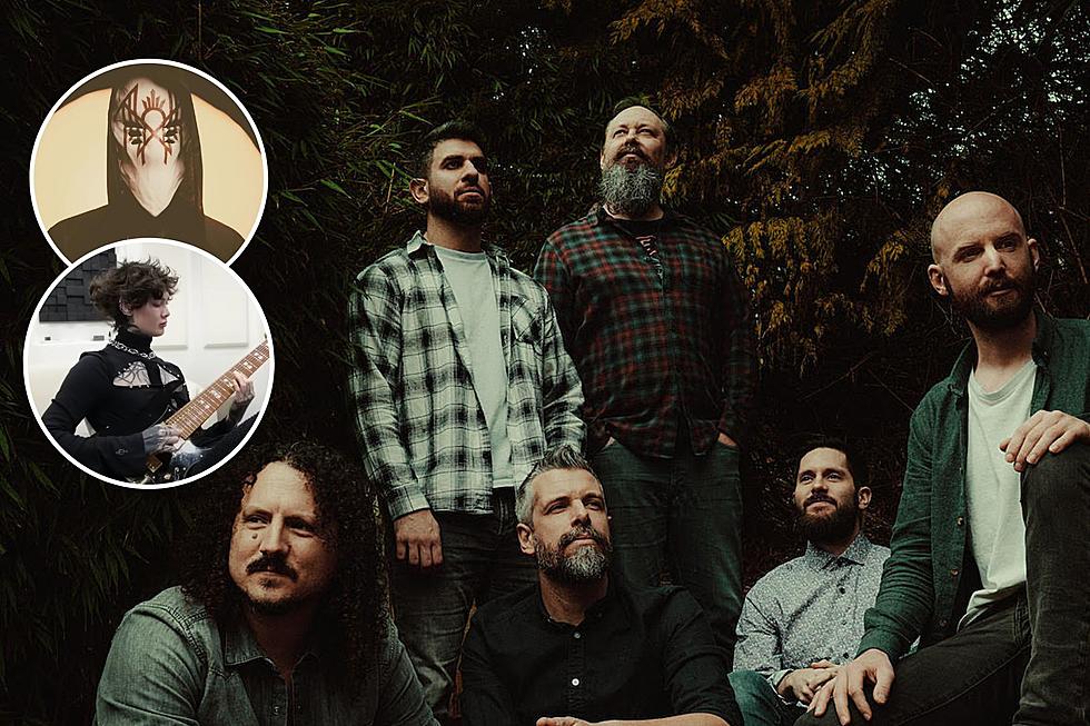 10 Best New Prog Rock + Metal Bands Since 2010, Chosen By Haken