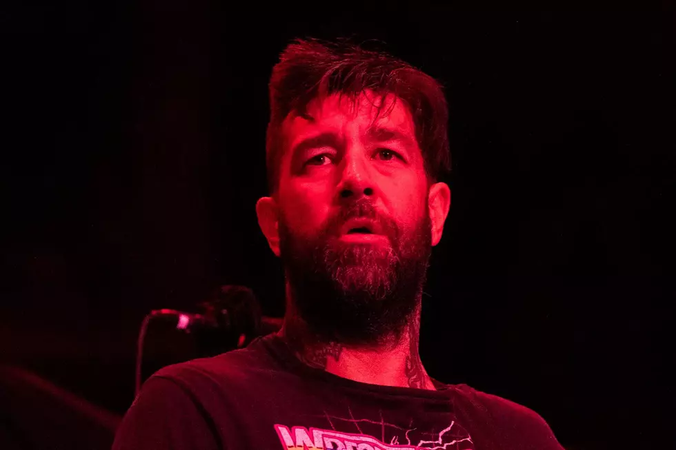 ‘I Want to Clarify’ – Hatebreed Bassist Addresses Split From Band After 30 Years