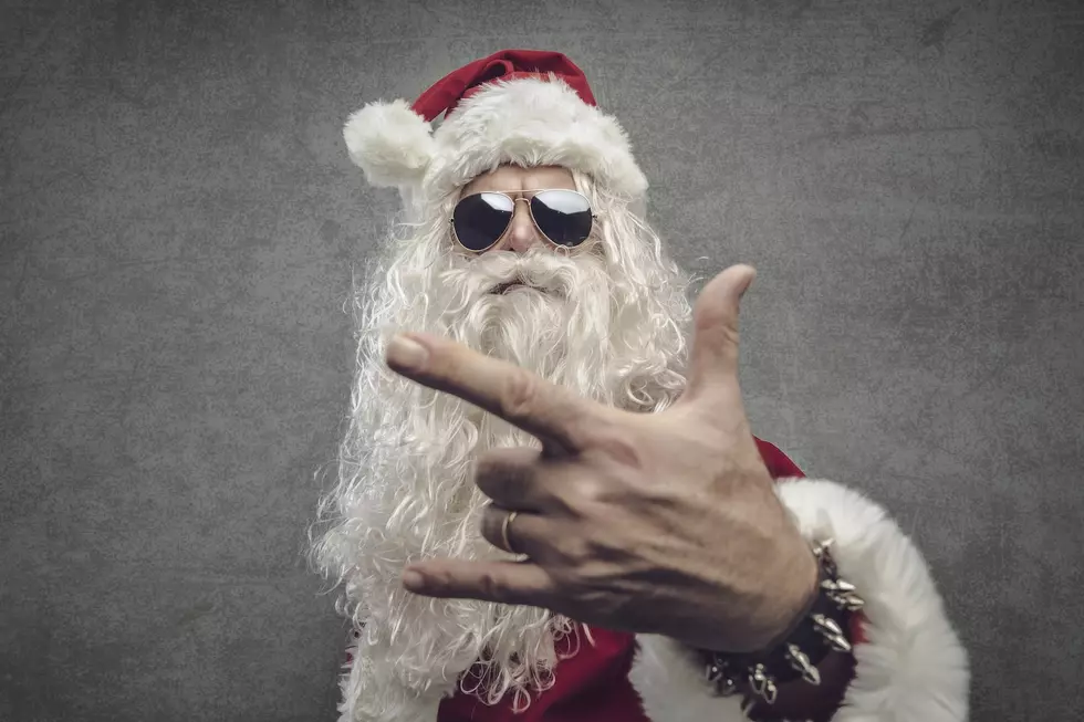 The 10 Most Metal Christmas Traditions