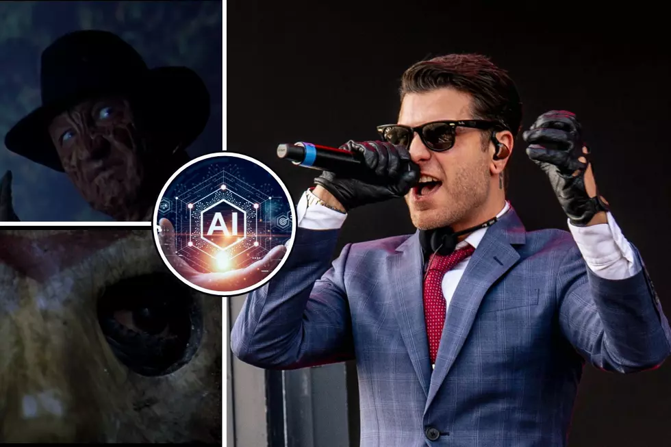 Ice Nine Kills Accused of Using AI to Promote Memorial Day Merch Sale