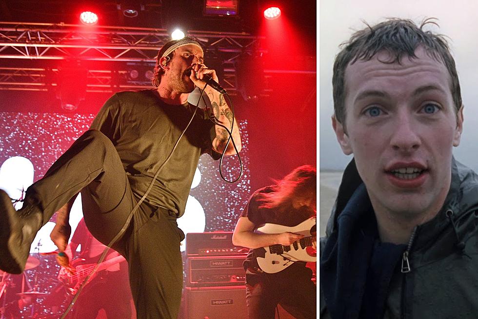 Punk Band Makes AI Version of Coldplay Video for Its Own Video