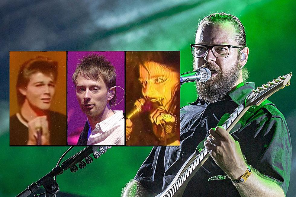 Ihsahn’s 10 Favorite Non-Metal Artists