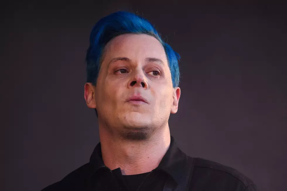 Jack White Calls Out Fans Who Want Longer Sets - See Statement