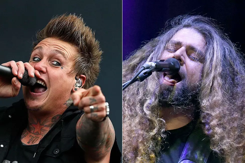 18 Rockers With the Greatest Hair Ever