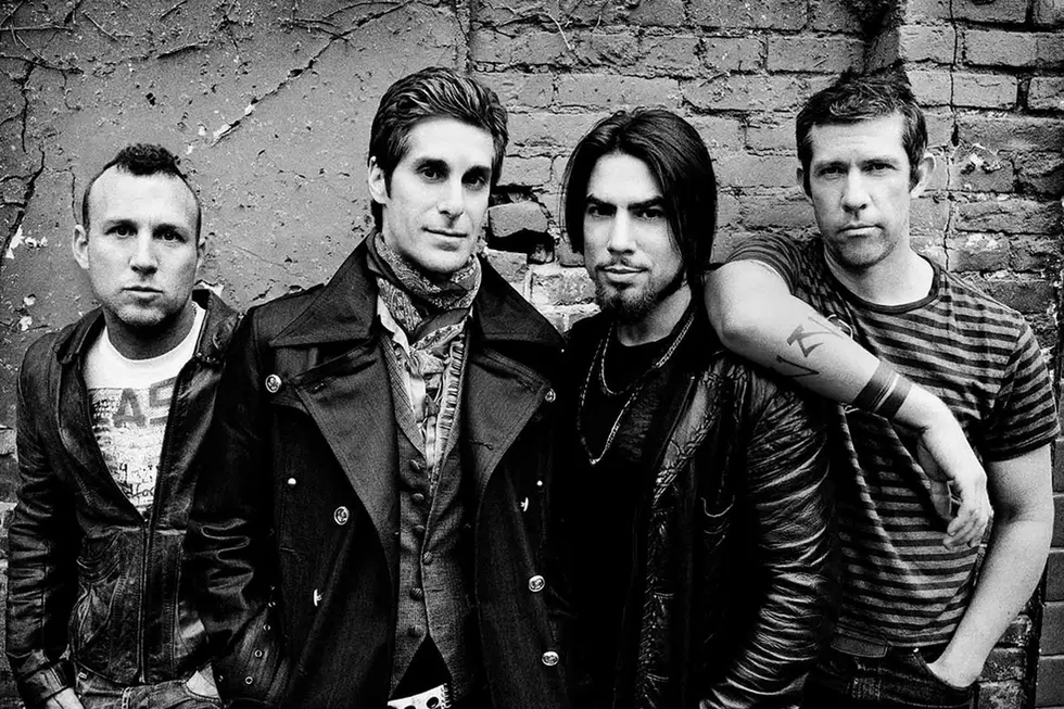 Jane’s Addiction Drop First New Song With Classic Lineup in 34 Years