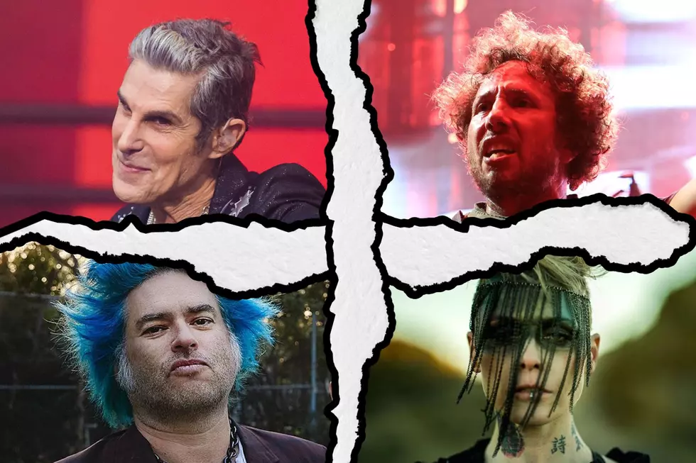 19 Rock + Metal Bands That Broke Up in 2024