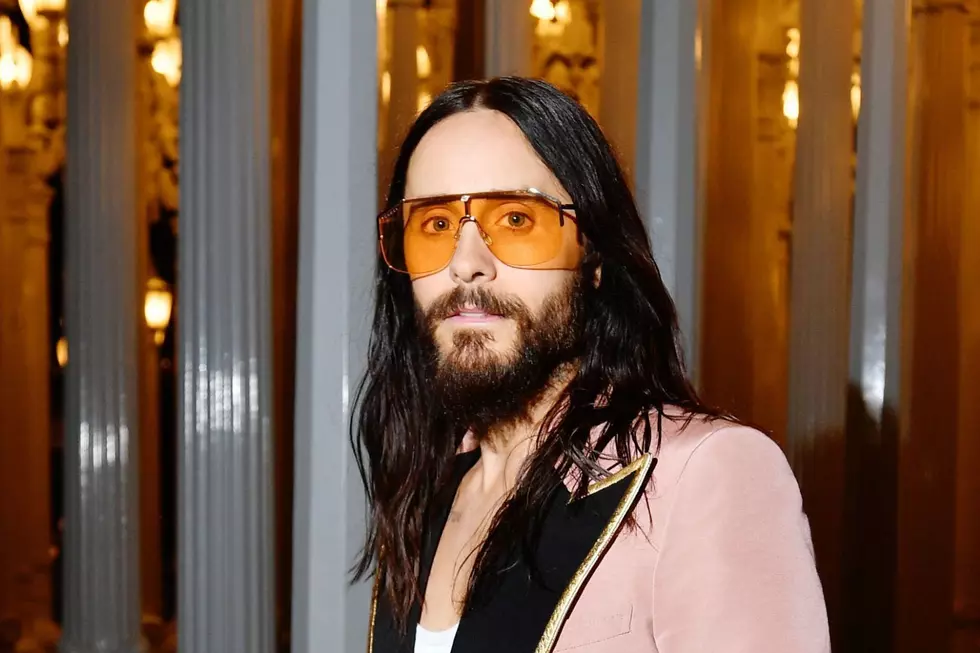 Jared Leto Accused of Sexual Misconduct by Multiple Women, Denies Allegations – Report