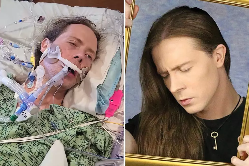 Jered Threatin Returns With New Song &#8216;Die Young&#8217; + Reveals Serious Health Condition