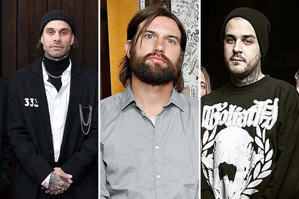 10 Times All But One Member of A Band Quit At Once