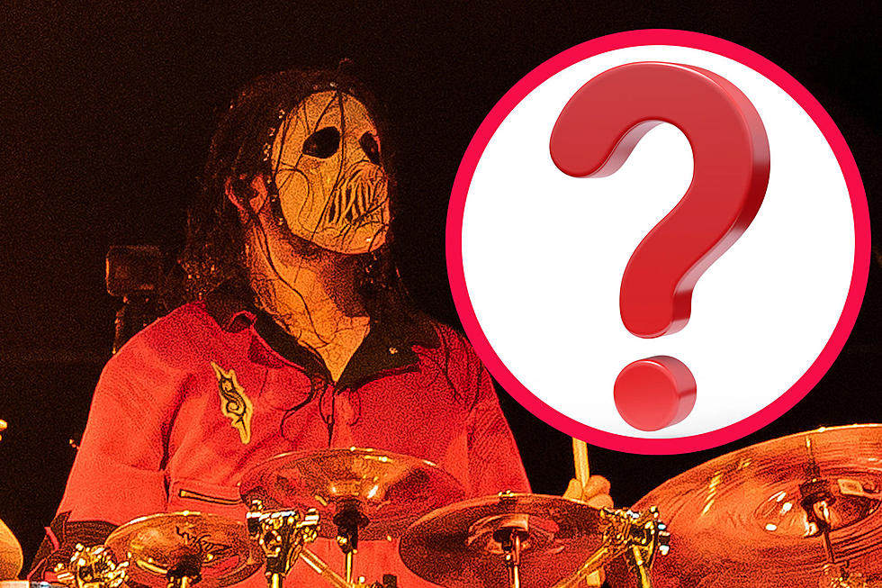 Jay Weinberg Announces First Show on Drums Since Slipknot Firing