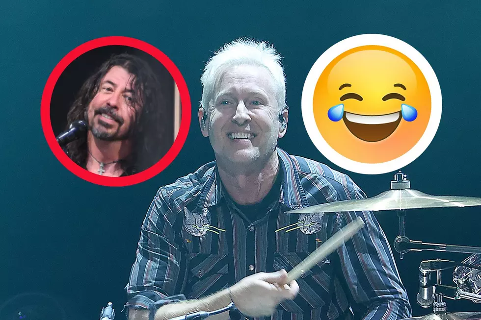Josh Freese Actually Made a List of 10 ‘Possible Reasons’ Why He Got Fired From Foo Fighters