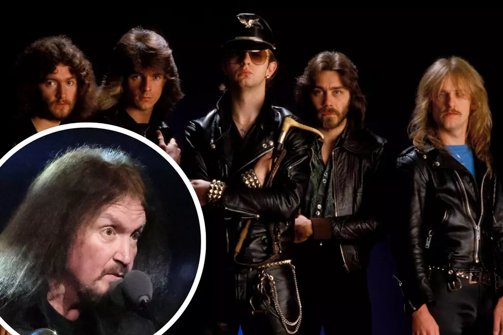 Judas Priest Pays Tribute After Ex Drummer Les Binks Dies at 73