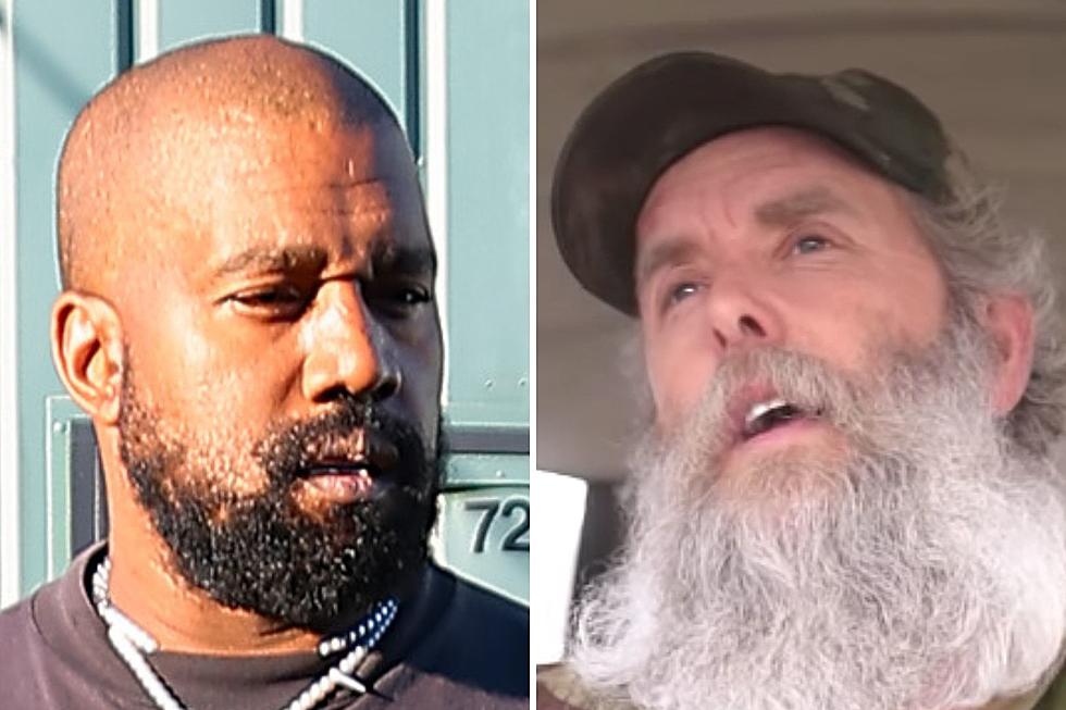 Varg Vikernes Comments on Kanye West Wearing a Burzum Shirt